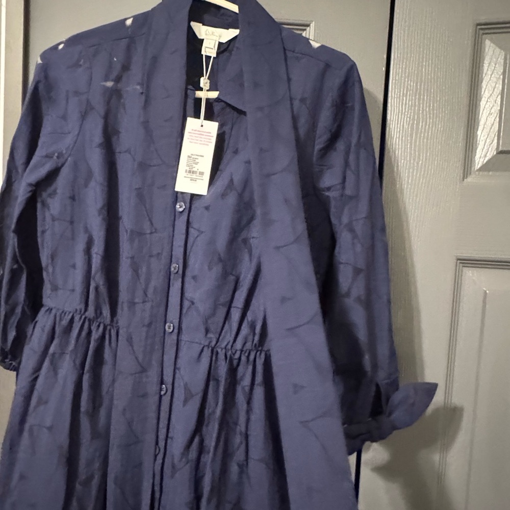 NWT Lilly Pulitzer Amrita Dress - Picture 4 of 4